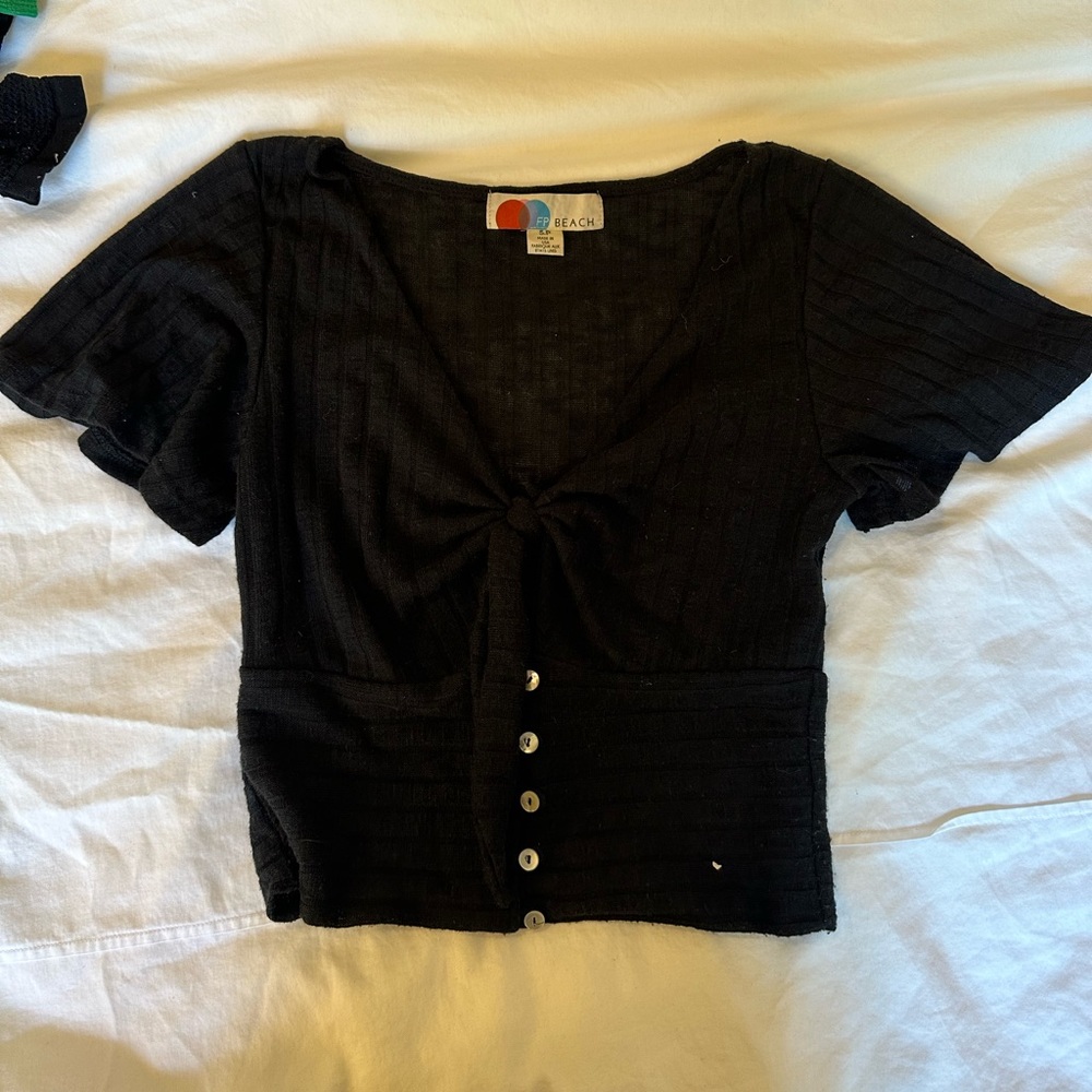 Free People top